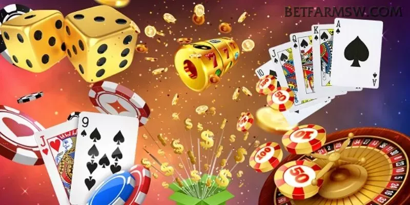 App betfarms Android download